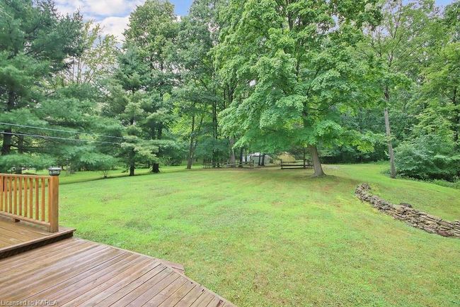15 Bay St, House other with 2 bedrooms, 1 bathrooms and 5 parking in Newboro ON | Image 24
