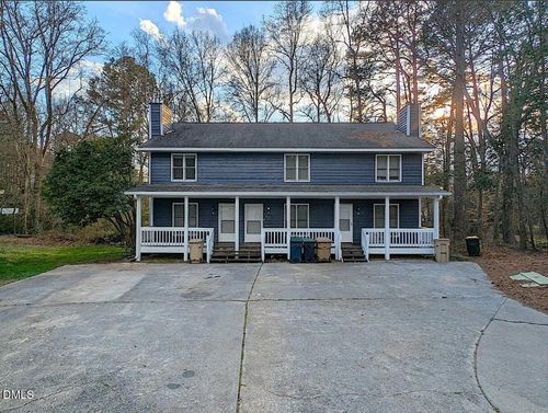 a-104 Stowe Pl, Garner, NC, 27529-5277 | Card Image