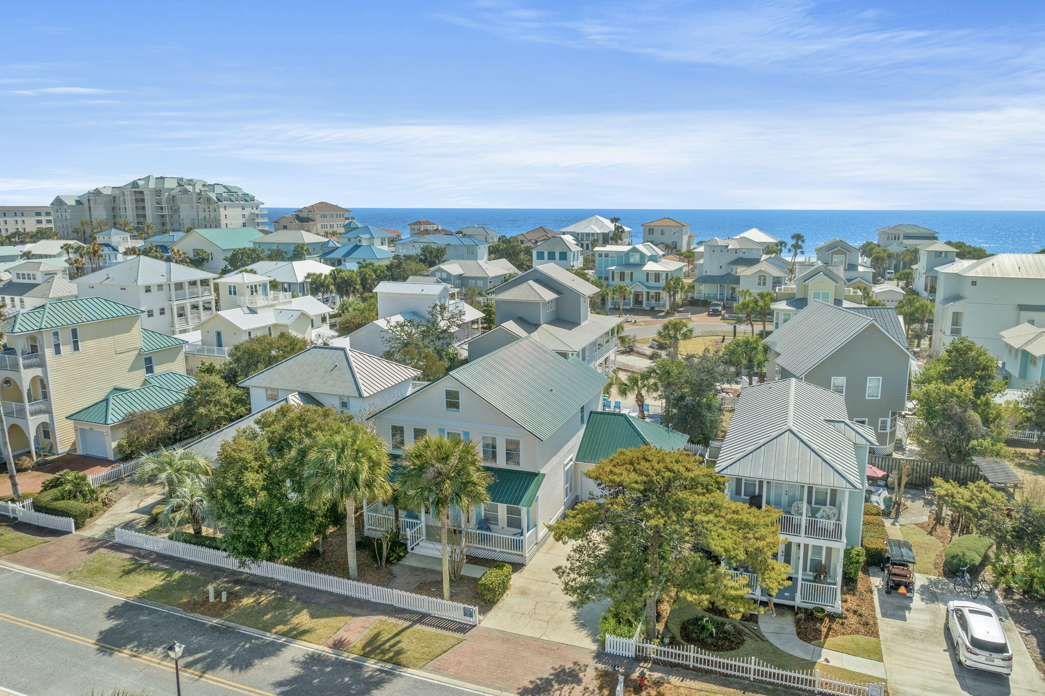 Residential in Destin 2