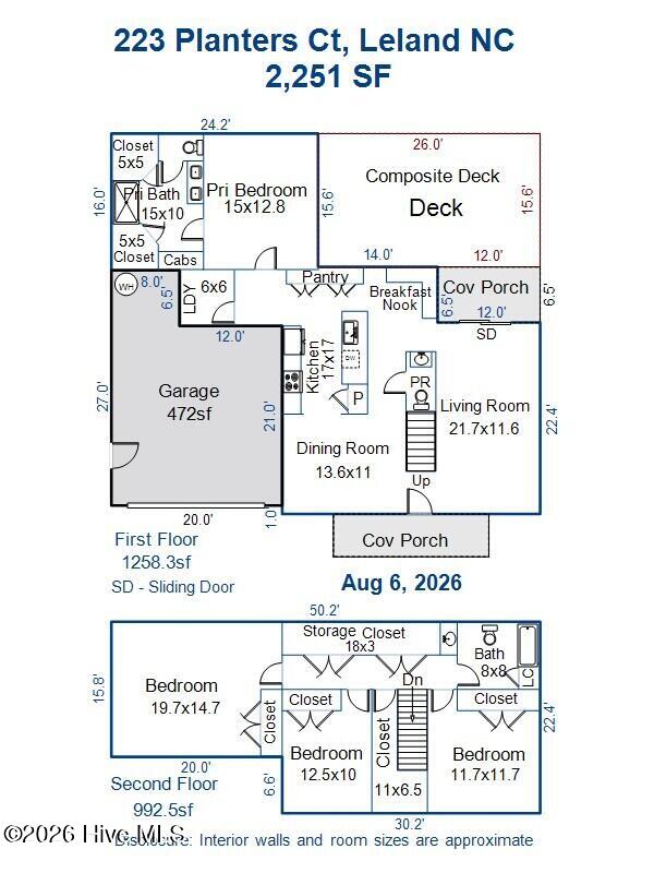 Residential in Leland 3