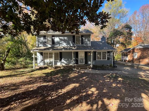 1024 Eaglewood Avenue, Charlotte, NC, 28212 | Card Image