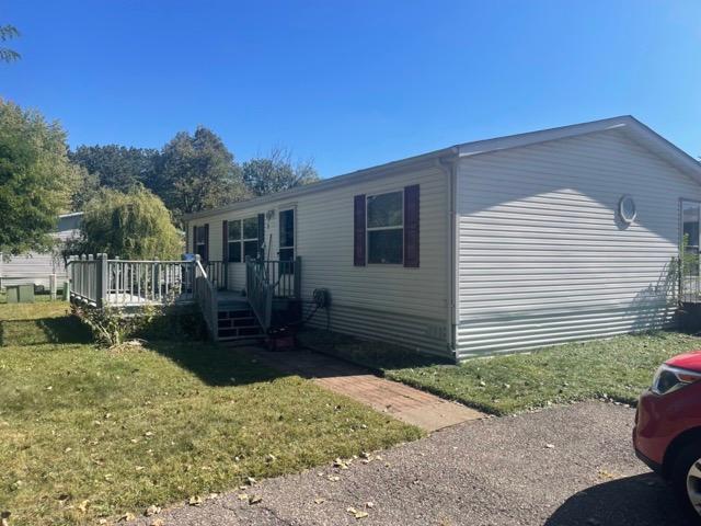 Quemoy St, Circle Pines, MN 55014