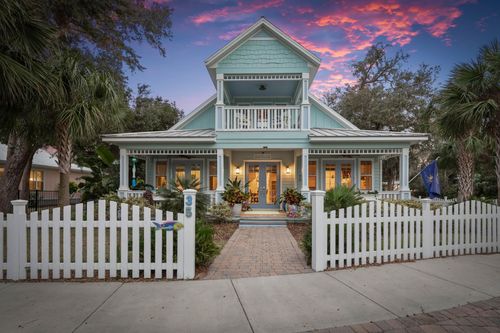 35 Smiling Fish Ln, PALM COAST, FL, 32137-2470 | Card Image