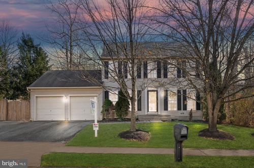 10101 Winterbrook Lane, JESSUP, MD, 20794 | Card Image