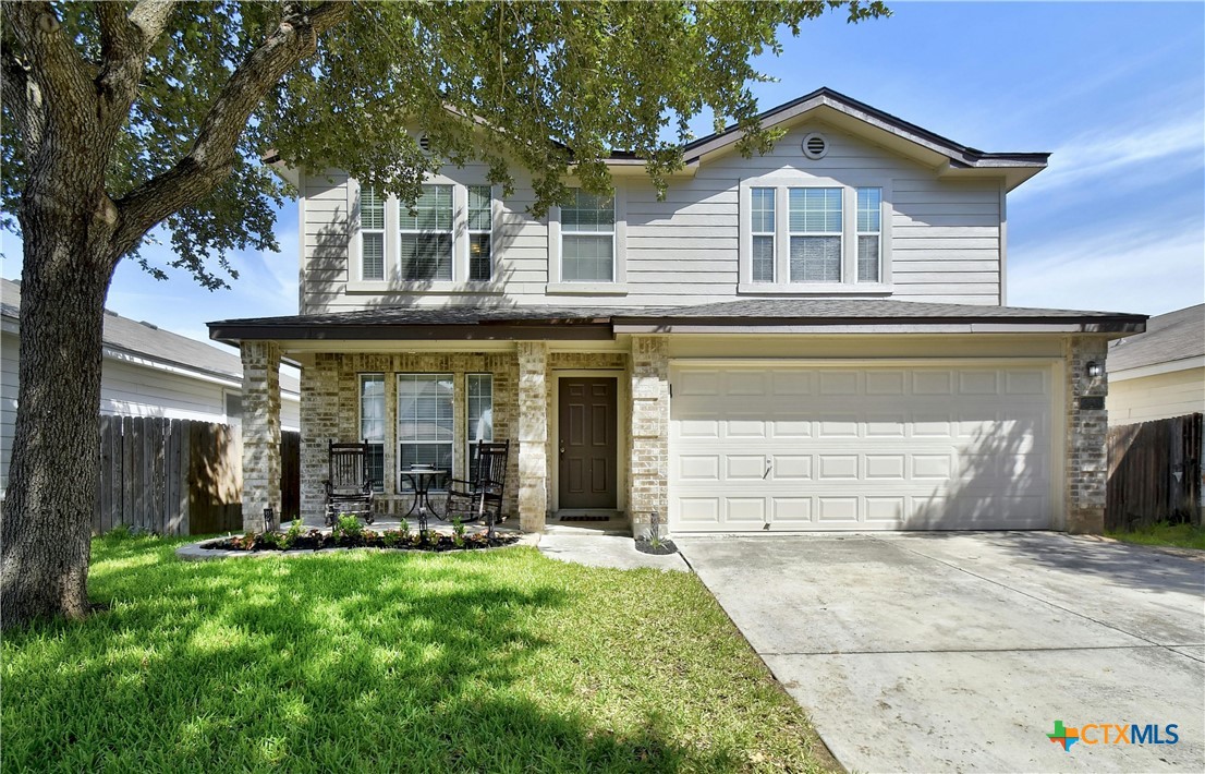 San Saba , New Braunfels, TX 78130