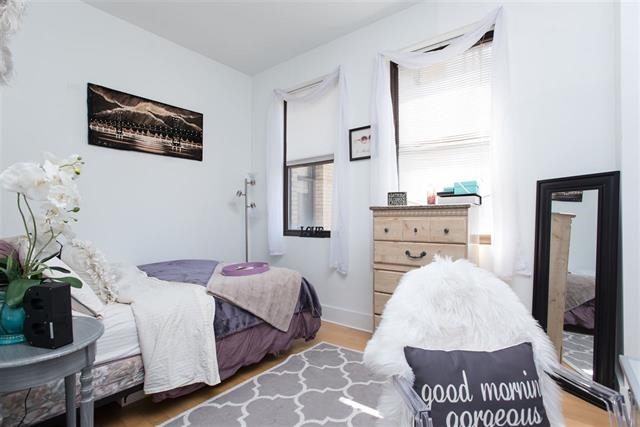 Residential Lease in JC, Journal Square 5