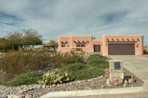 4930 Cripple Creek Rd, Las Cruces, NM, 88011-8305 | Card Image