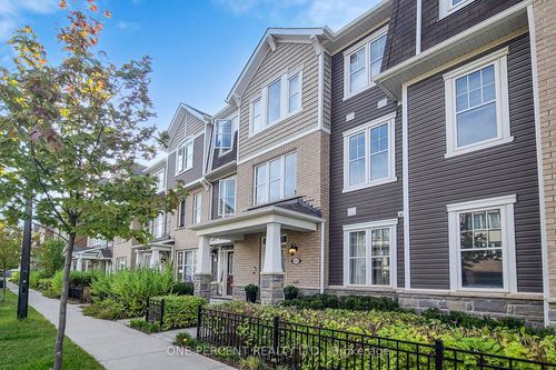 25-501 Buckeye Crt, Milton, ON, L9E1P3 | Card Image