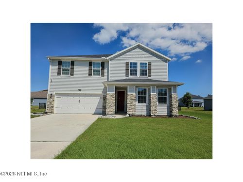 12573 Lake Taylor Ln, Jacksonville, FL, 32218-7599 | Card Image