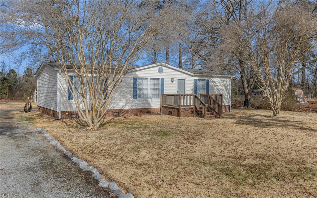 30715 Hunt Club Rd, Other in Carrsville - eXp Realty