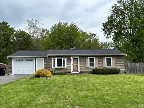 203 Leopold Blvd, Syracuse, NY, 13209-1916 | Card Image
