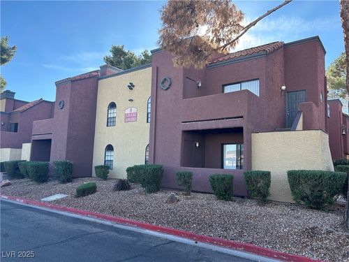 unit-130-4050 Pacific Harbors Dr, Las Vegas, NV, 89121-4141 | Card Image