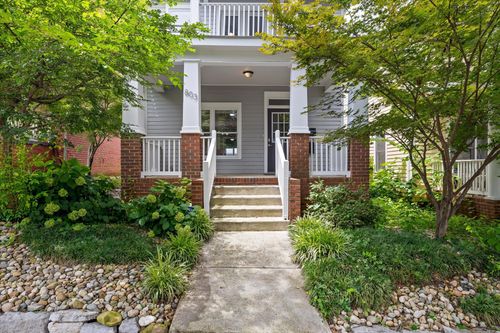 803 Fairview Ave, Chattanooga, TN, 37403-2713 | Card Image