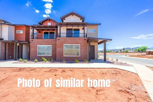 3954 Bobcat Dr, Santa Clara, UT, 84765 | Card Image