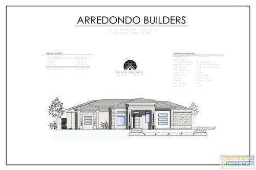 3241 Juan Castillo Ave., Port Isabel, TX, 78578 | Card Image