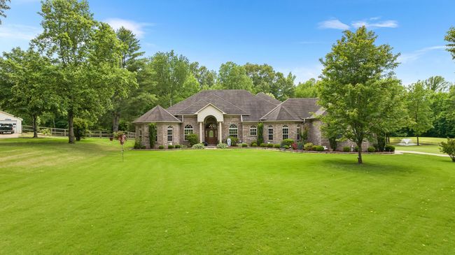 565 Plum Tree Cir, House other with 4 bedrooms, 4 bathrooms and null parking in Munford TN | Image 4