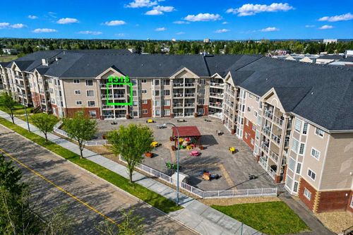 316-6 Michener Blvd, Red Deer, AB, T4P0K5 | Card Image