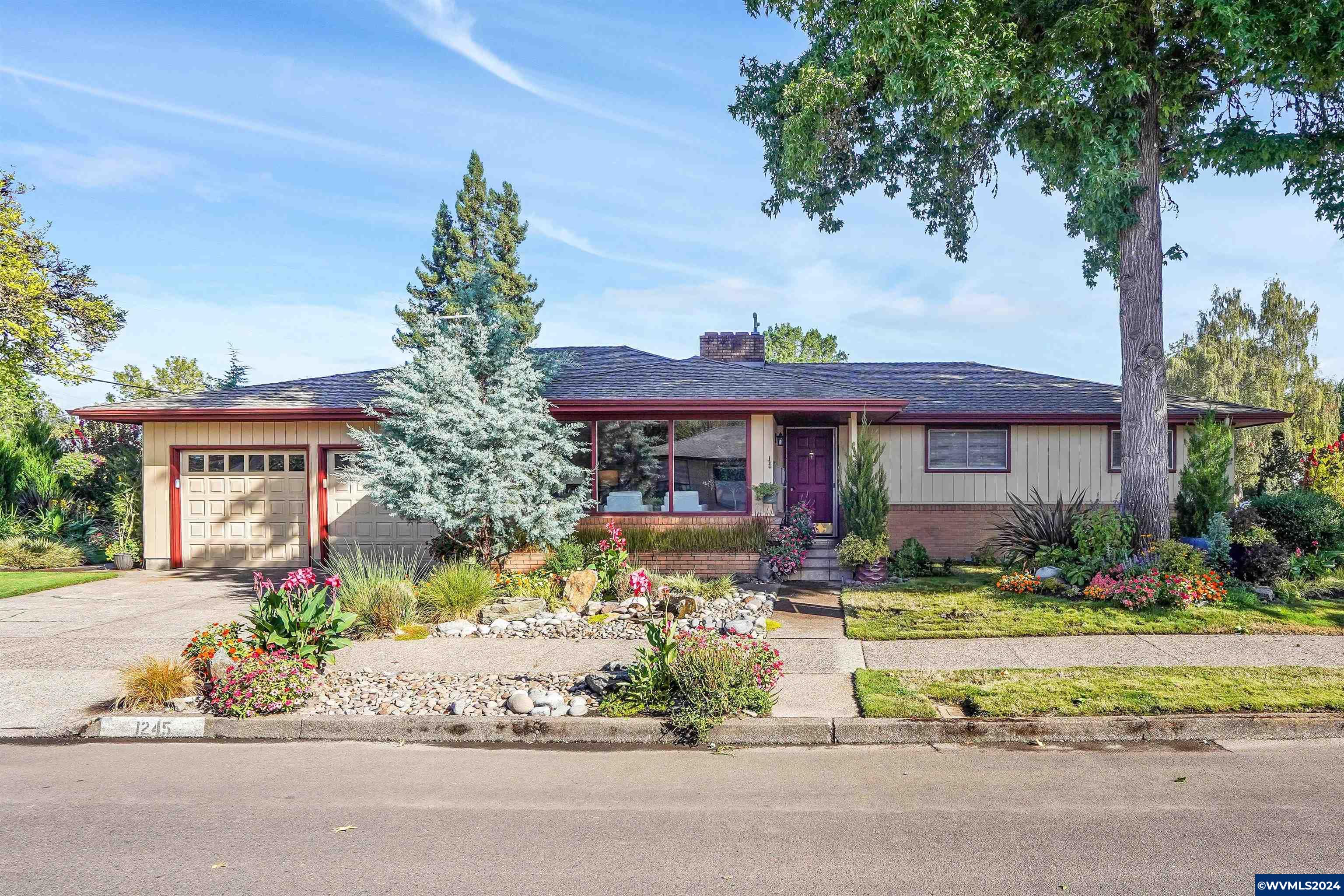 Beca Ave, Corvallis, OR 97330