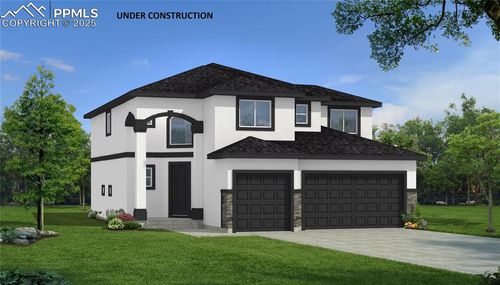 13467 Foggy Meadows Dr, Peyton, CO, 80831-3857 | Card Image