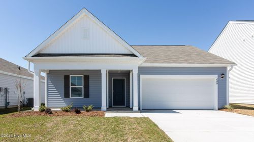 48-407 Driftwood Drive, Richlands, NC, 28574 | Card Image