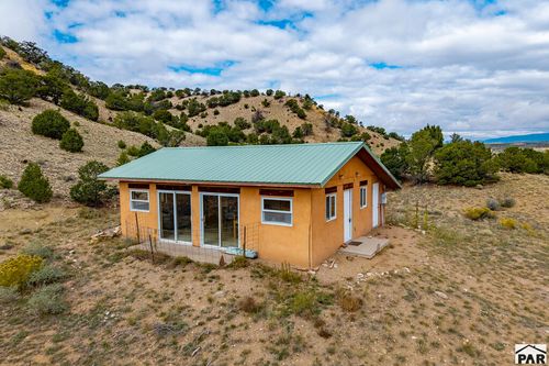 971 County Road 541, Gardner, CO, 81040-9701 | Card Image