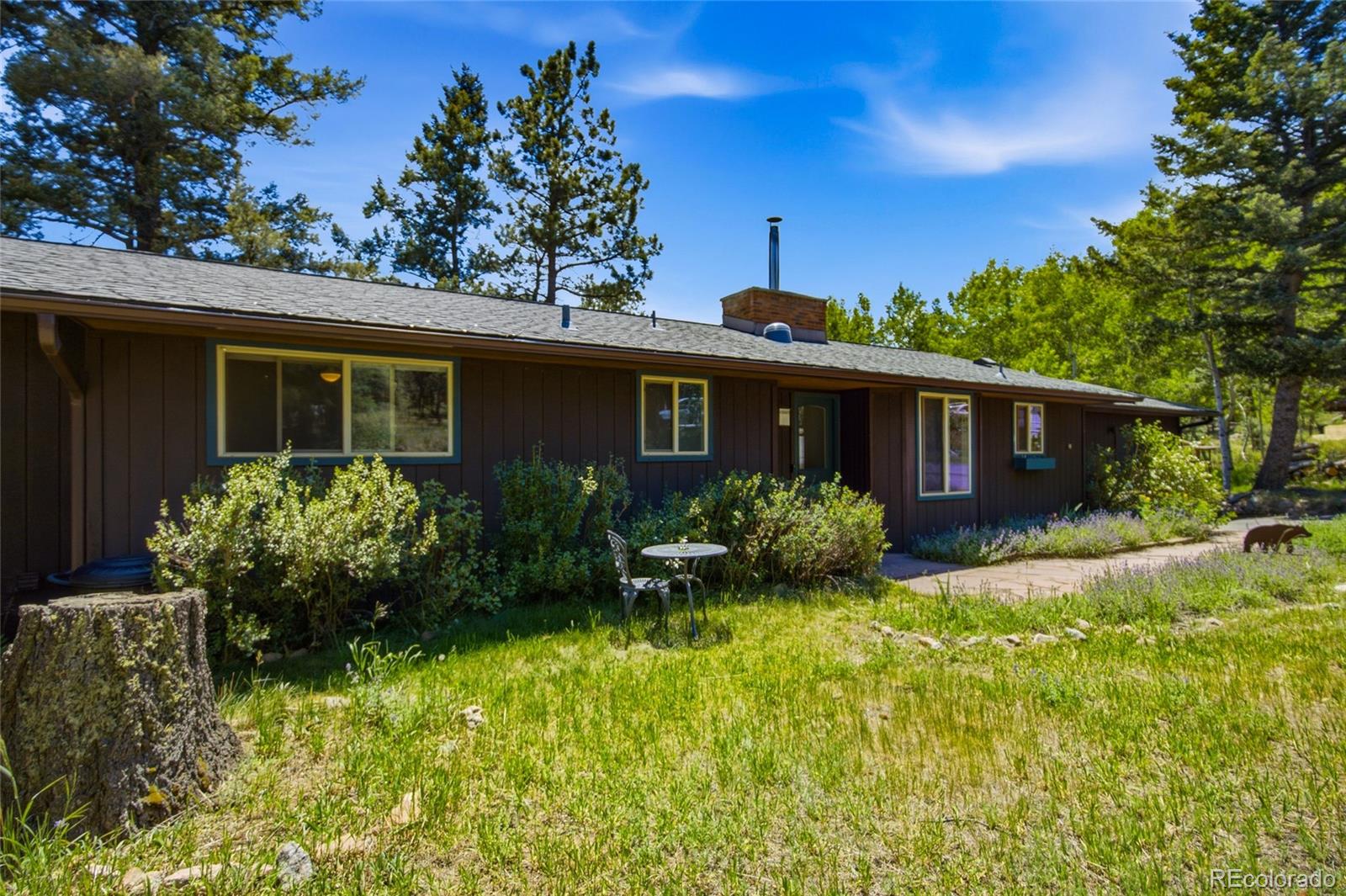 Residential in Conifer 2