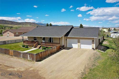 536 W Fagin St., Ennis, MT, 59729 | Card Image