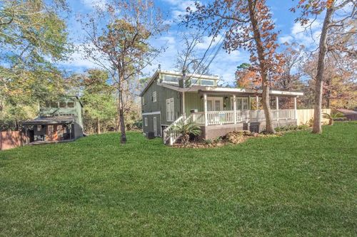 107 Lazy Trl, Montgomery, TX, 77316 | Card Image