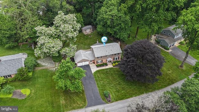10 Arthur Dr, House other with 4 bedrooms, 4 bathrooms and null parking in HOCKESSIN DE | Image 44