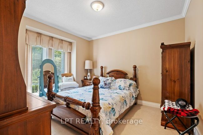 3909 Stone Point Rd, House other with 4 bedrooms, 4 bathrooms and 10 parking in Inverary ON | Image 39