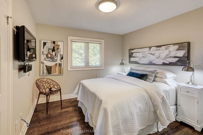 4 Tinder Cres, House other with 4 bedrooms, 2 bathrooms and 4 parking in North York ON | Image 14