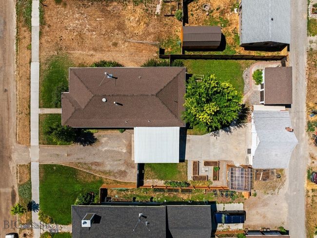 220 S 4 Th St, House other with 3 bedrooms, 2 bathrooms and null parking in Manhattan MT | Image 59