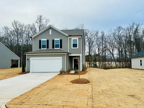 11287 Salers Loop, Middlesex, NC, 27557-7509 | Card Image