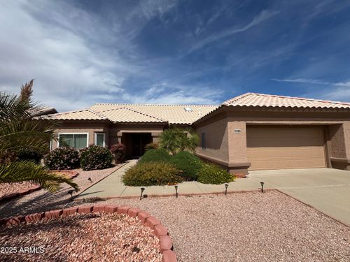 13706 W Caballero Drive, Sun City West, AZ, 85375 | Card Image