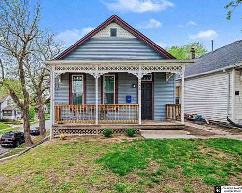 2336 S 10th St, Omaha, NE, 68108-1109 | Card Image