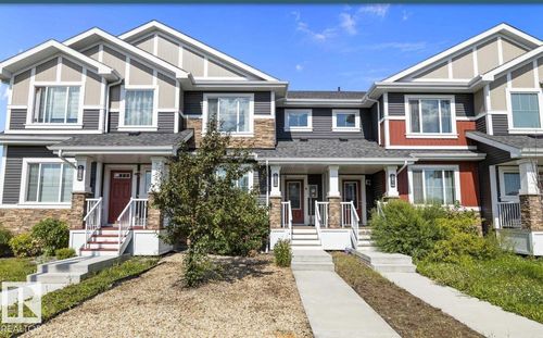 593 Ebbers Way Nw, Edmonton, AB, T5Y1R8 | Card Image