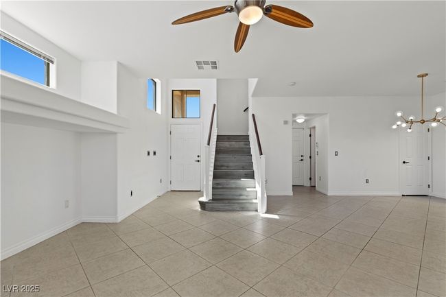 10650 Little Horse Creek Ave, House other with 3 bedrooms, 3 bathrooms and null parking in Las Vegas NV | Image 17