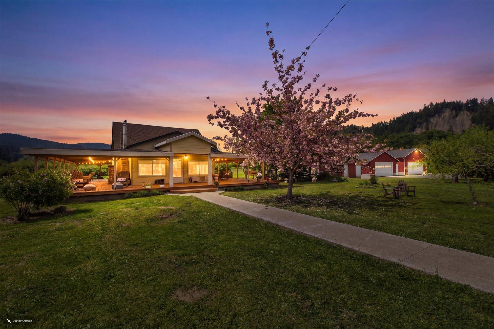Residential in Redcrest 3
