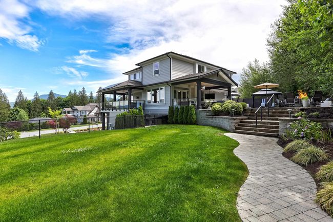 25350 Godwin Drive, House other with 6 bedrooms, 5 bathrooms and 12 parking in Maple Ridge BC | Image 32