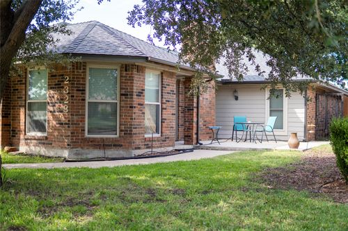 2323 Ridgestone Dr, Dallas, TX, 75287-5847 | Card Image