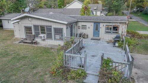 3835 S Hillcrest Rd, Knox, IN, 46534 | Card Image