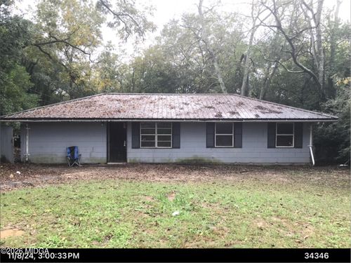 2480 Brevard Dr, Macon, GA, 31206-4514 | Card Image