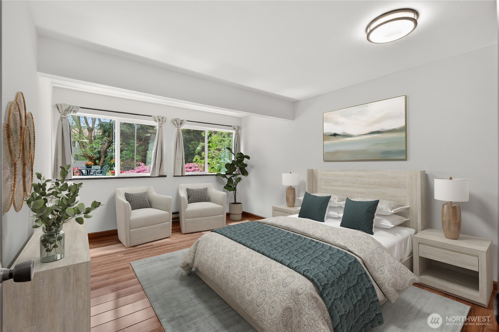 Residential in Shoreline 4