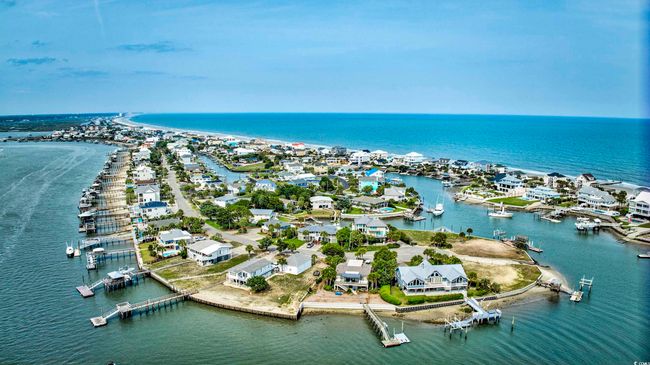 1924 Pompano Dr, House other with 6 bedrooms, 3 bathrooms and 4 parking in Murrells Inlet SC | Image 39