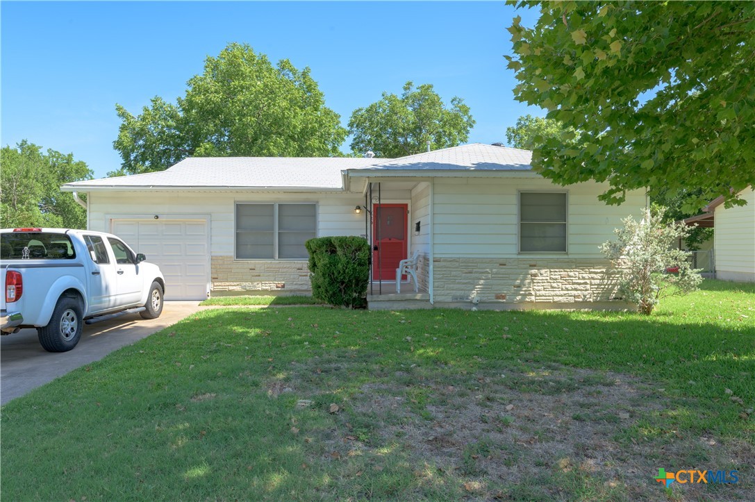 Residential in Killeen