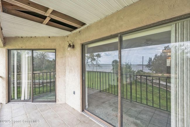 201 - 100 Canebreakers Dr, Condo with 2 bedrooms, 2 bathrooms and null parking in Cocoa FL | Image 21