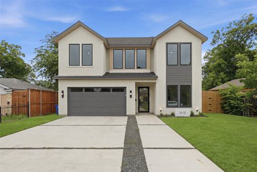 3610 Durango Dr, Dallas, TX, 75220-3626 | Card Image