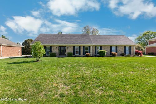 3203 Morningview Dr, Louisville, KY, 40242-2504 | Card Image