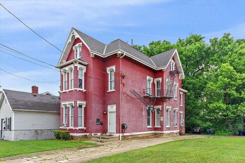 2612 Stanton Ave, Cincinnati, OH, 45206 | Card Image