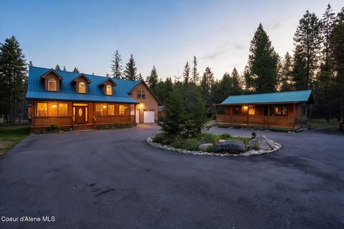 130 Cable Dr, Sagle, ID, 83860-8477 | Card Image